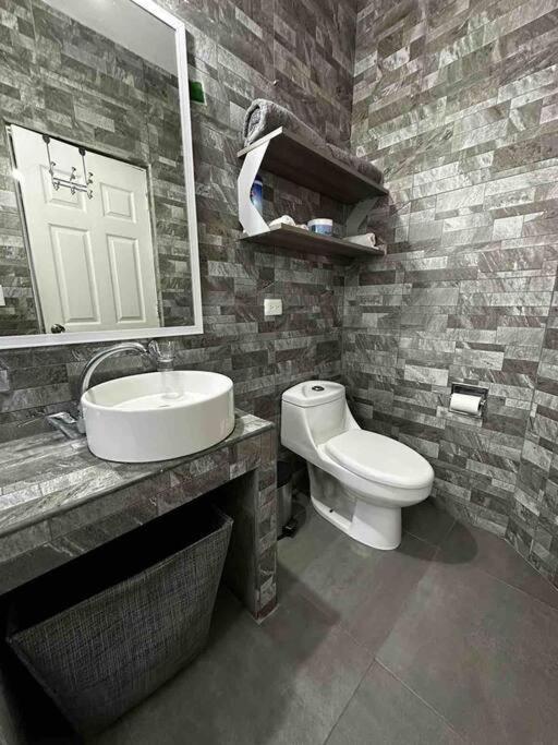 Appartamento Departamento En 1Er Piso 2 Bdr 2Bath Tezal Cabo San Lucas Esterno foto
