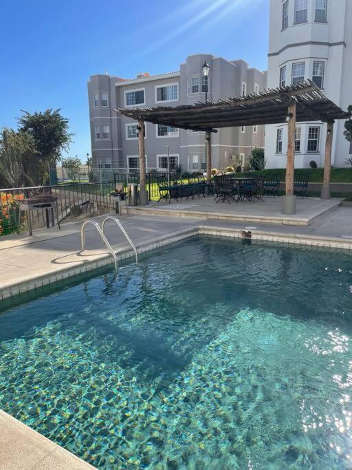 Appartamento Departamento En 1Er Piso 2 Bdr 2Bath Tezal Cabo San Lucas Esterno foto
