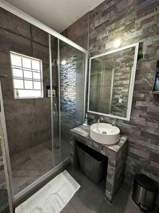 Appartamento Departamento En 1Er Piso 2 Bdr 2Bath Tezal Cabo San Lucas Esterno foto