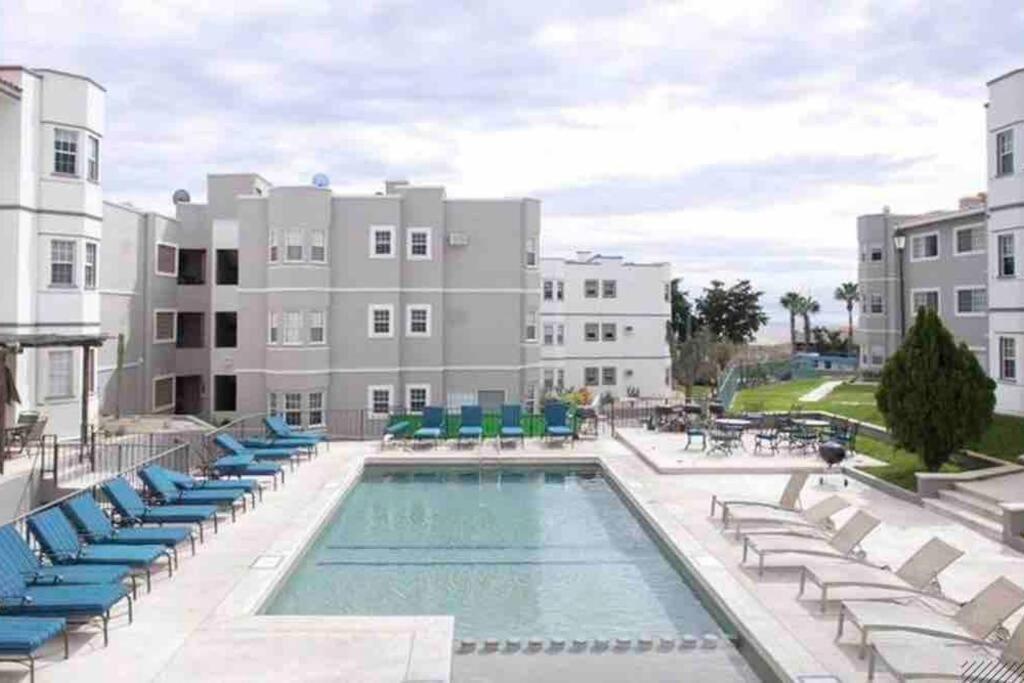 Appartamento Departamento En 1Er Piso 2 Bdr 2Bath Tezal Cabo San Lucas Esterno foto
