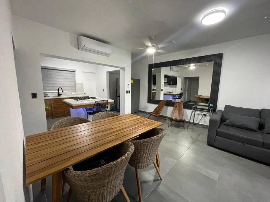 Appartamento Departamento En 1Er Piso 2 Bdr 2Bath Tezal Cabo San Lucas Esterno foto
