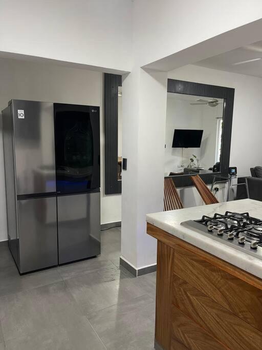 Appartamento Departamento En 1Er Piso 2 Bdr 2Bath Tezal Cabo San Lucas Esterno foto