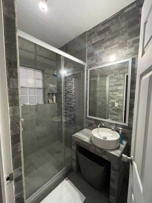 Appartamento Departamento En 1Er Piso 2 Bdr 2Bath Tezal Cabo San Lucas Esterno foto