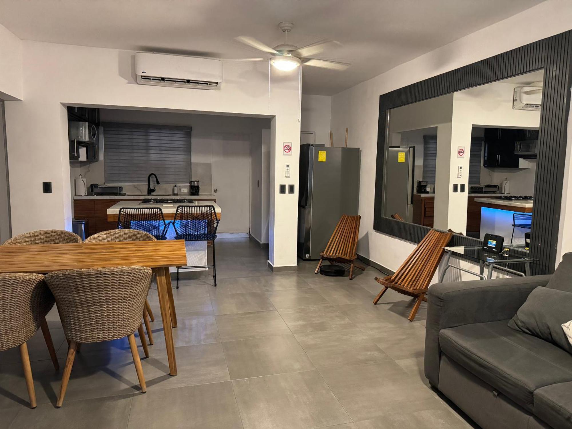 Appartamento Departamento En 1Er Piso 2 Bdr 2Bath Tezal Cabo San Lucas Esterno foto
