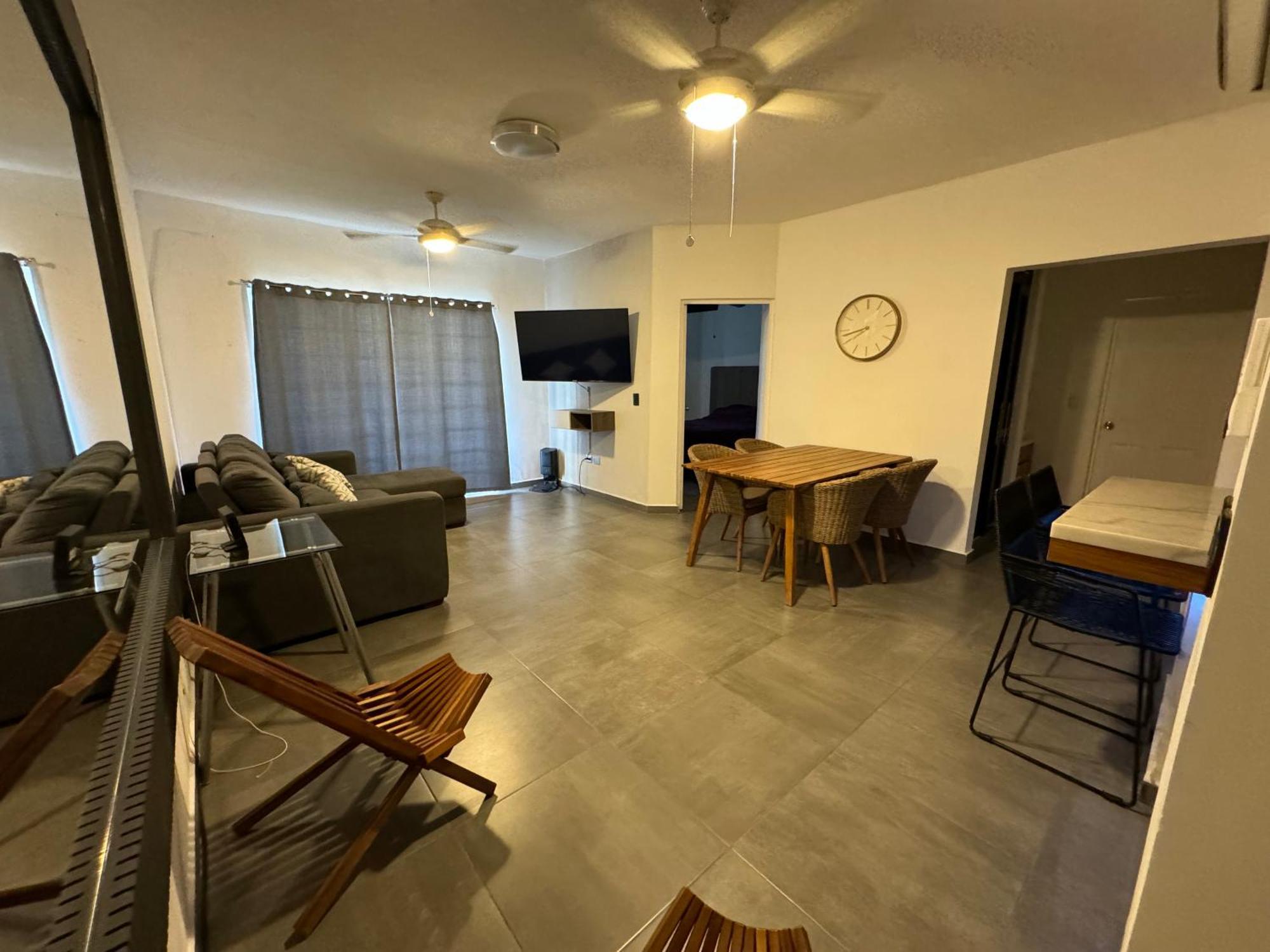 Appartamento Departamento En 1Er Piso 2 Bdr 2Bath Tezal Cabo San Lucas Esterno foto