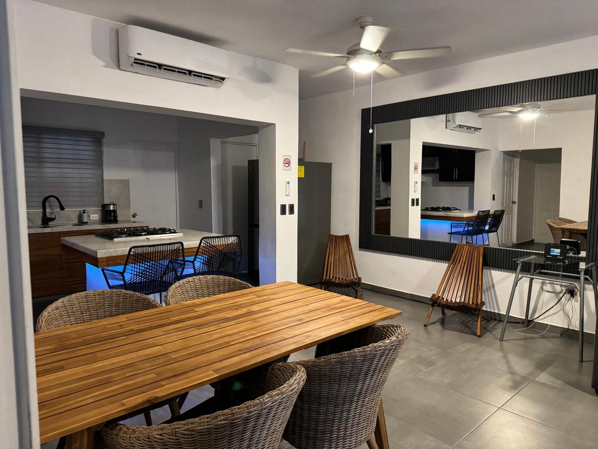 Appartamento Departamento En 1Er Piso 2 Bdr 2Bath Tezal Cabo San Lucas Esterno foto